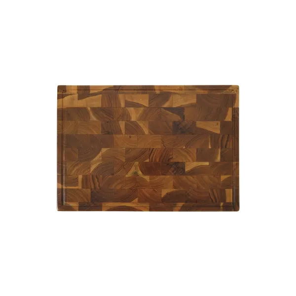Rata Natural Butcher Block - Medium