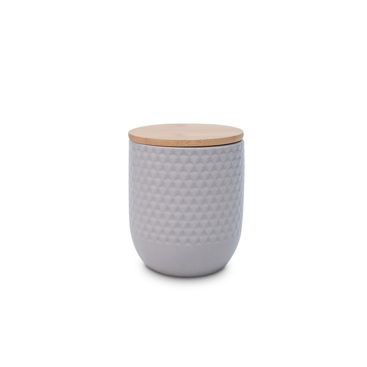 Lana Clover Cloud Small Canister