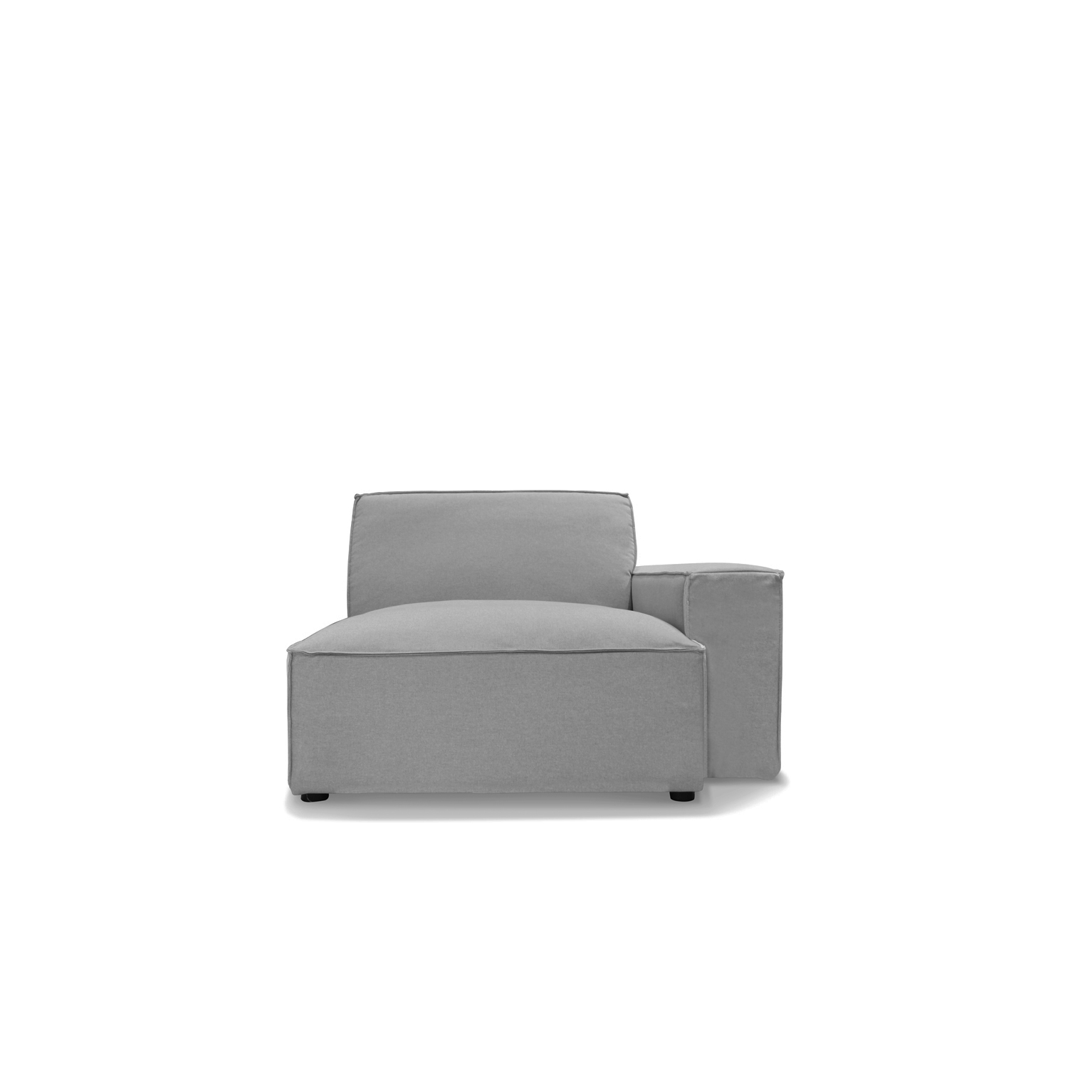 Soho Modular Left Arm Sofa