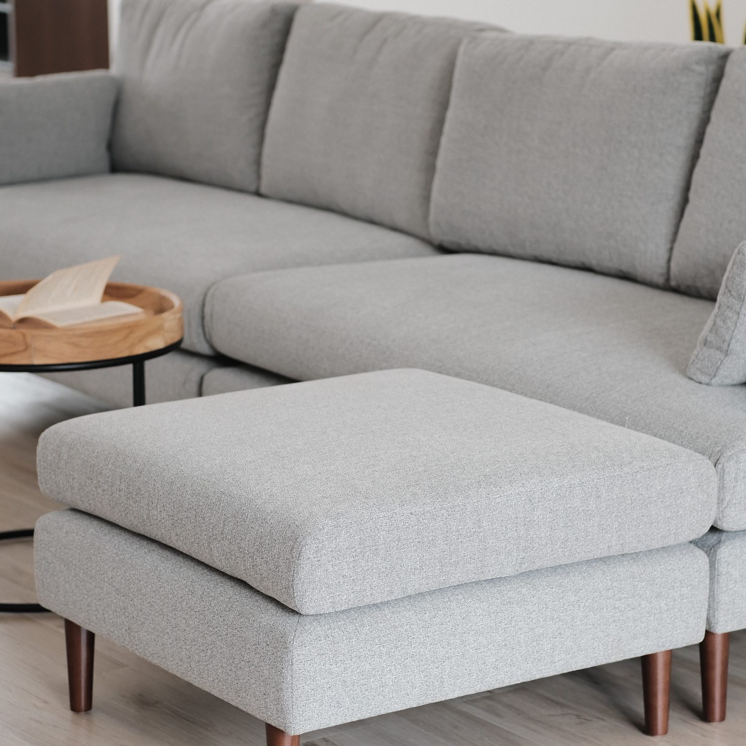 Jarred 4 Seater Sofa
