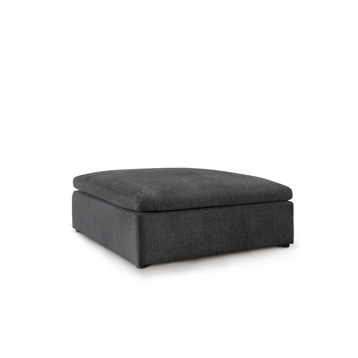 Patrice Luxe Modular Ottoman