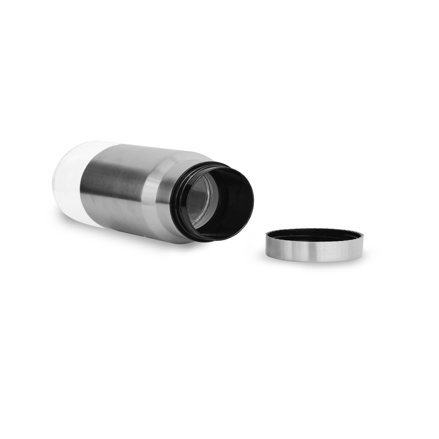 Sylvester Storage Jar - L
