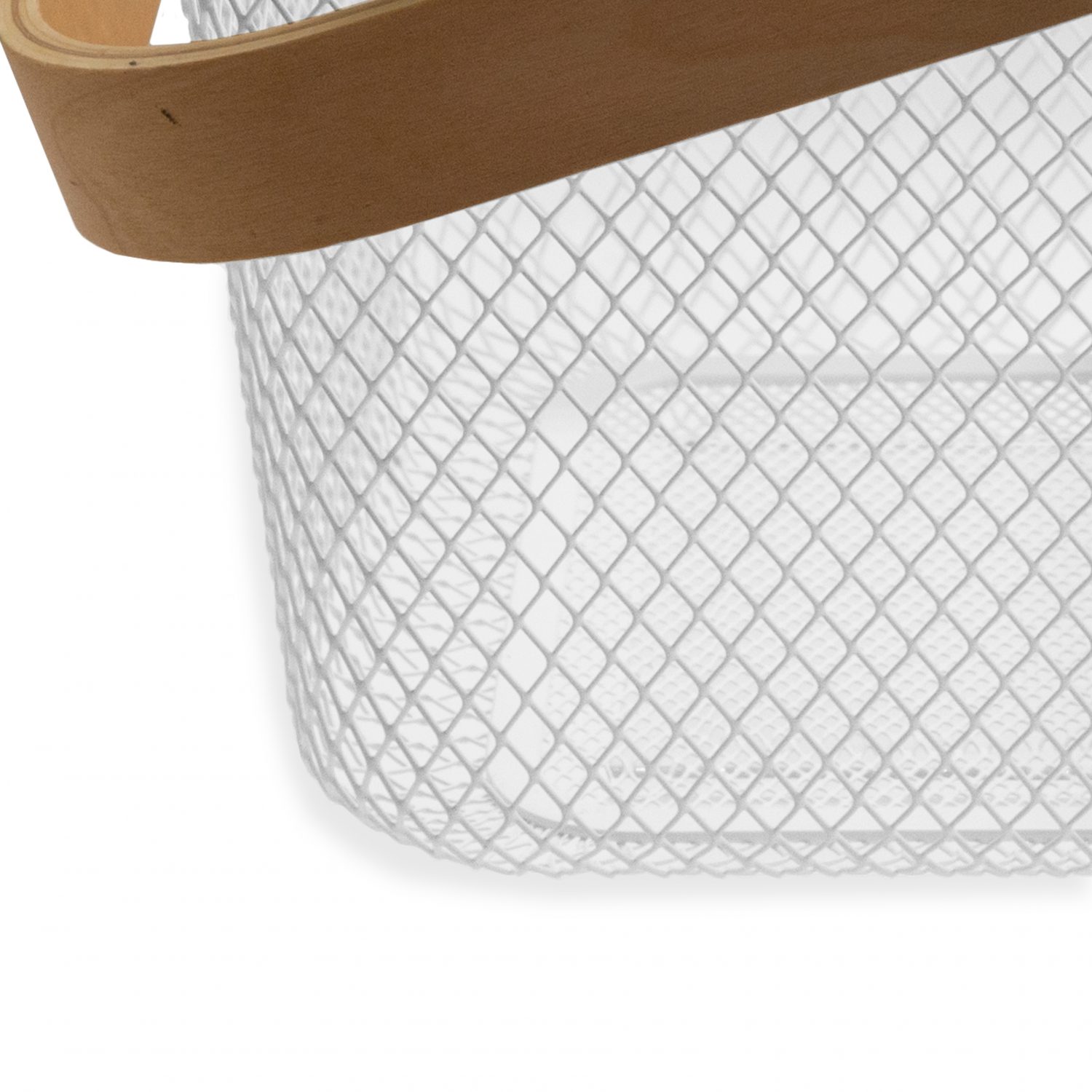 Krisha Square Storage Basket