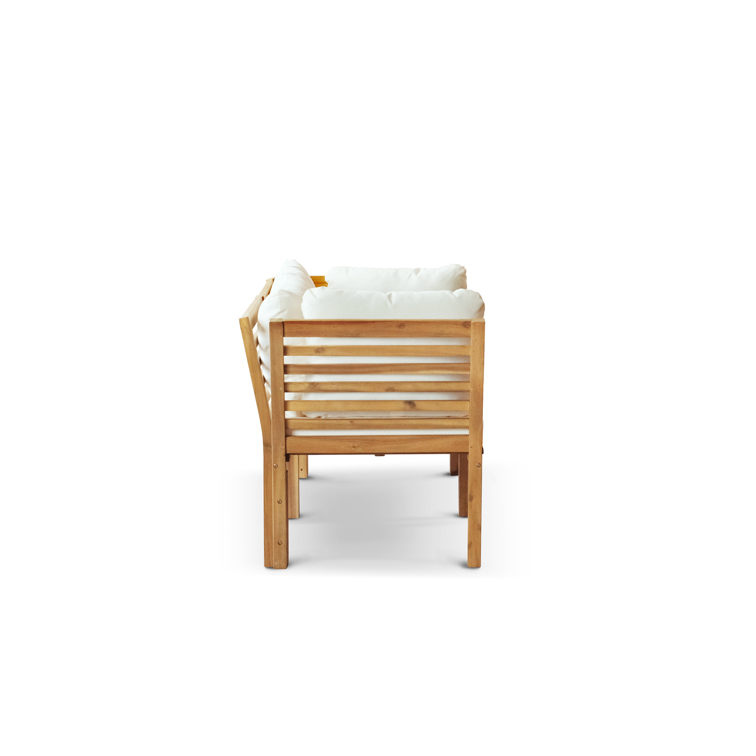 Freesia Outdoor Modular 2 Seater Sofa