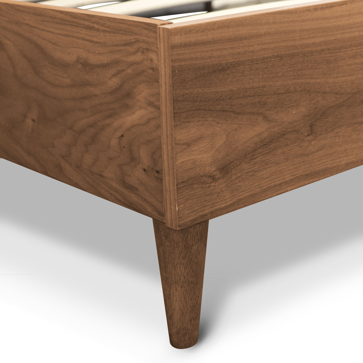 Brunell King Bed