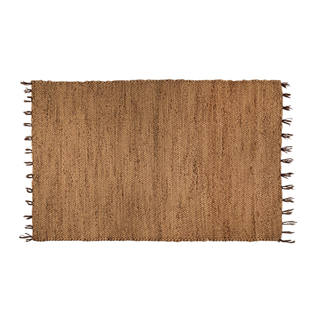 Natural Seagrass Rug 180x120cm