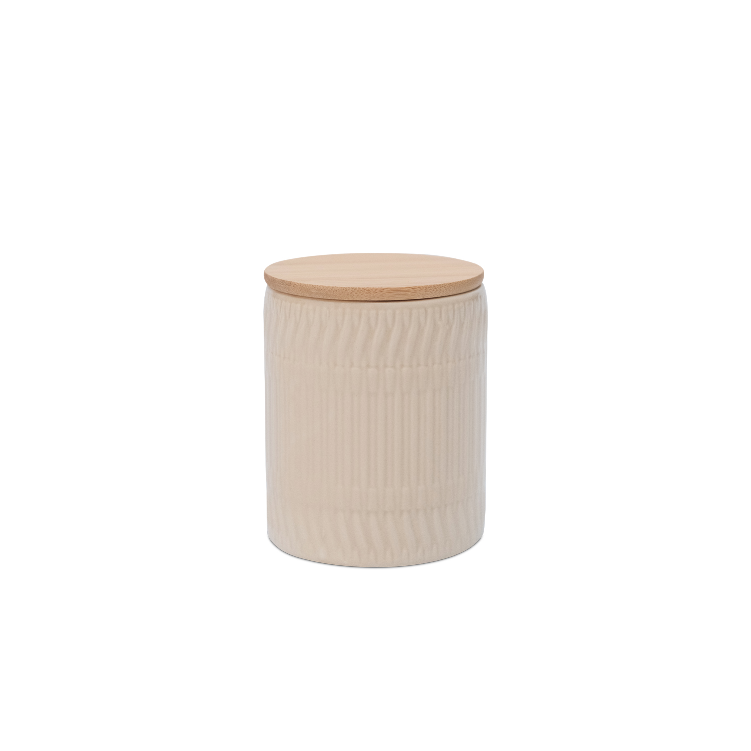 Lana Twist Cream Small Canister