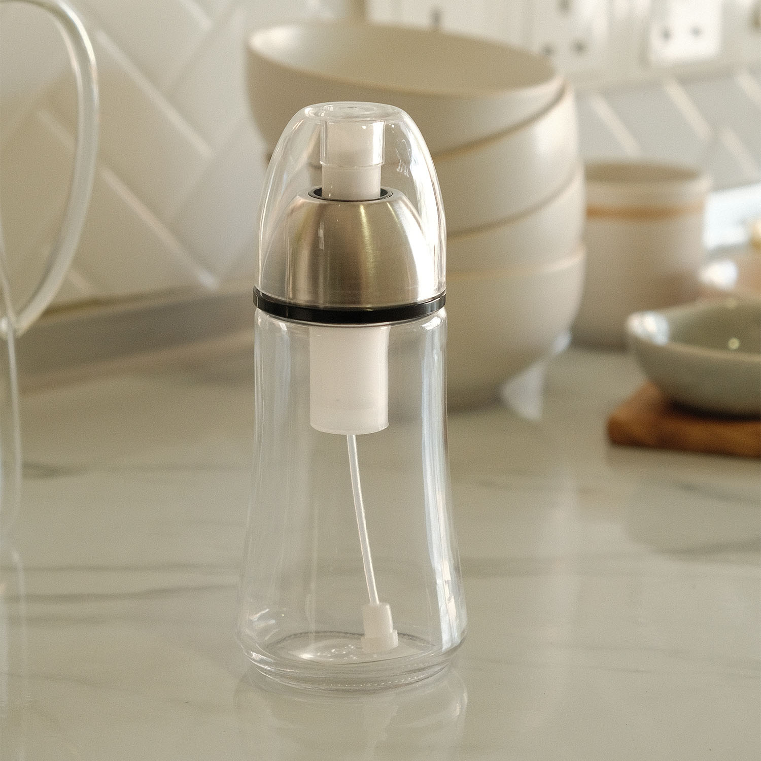 Sylvester Oil Sprayer