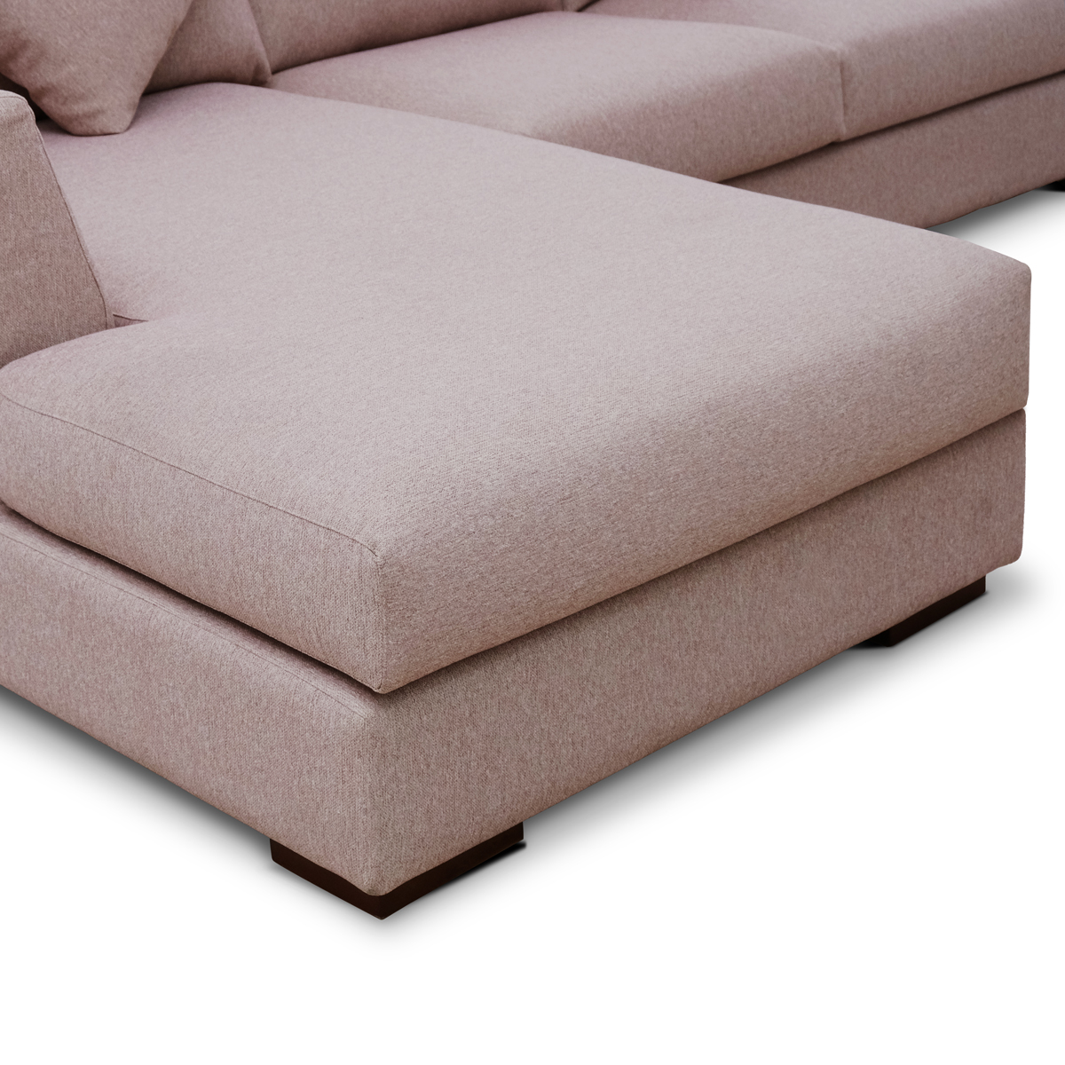 Joen Right Sectional Sofa