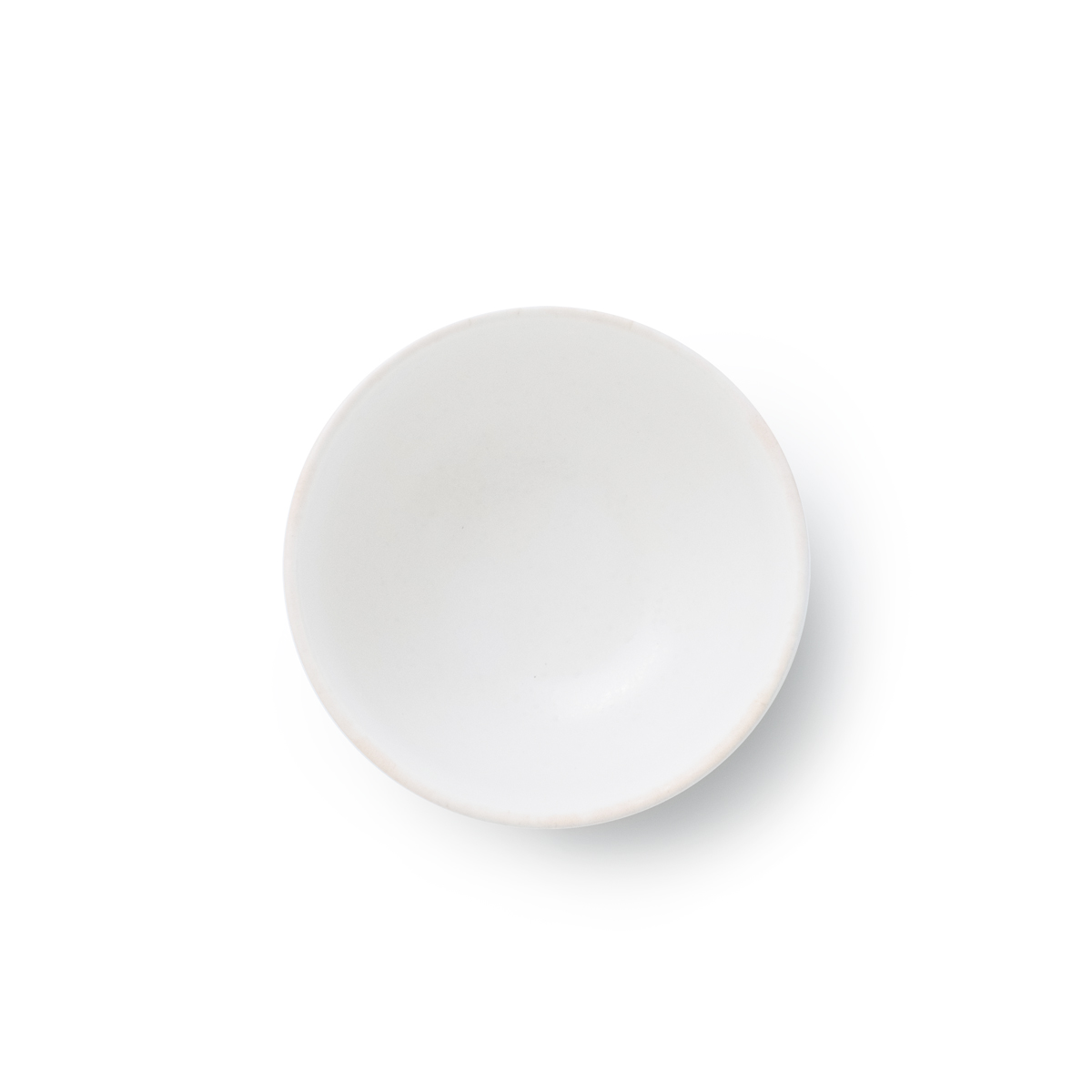 Crystal Natural Reactive Rim12-piece Dinner Set