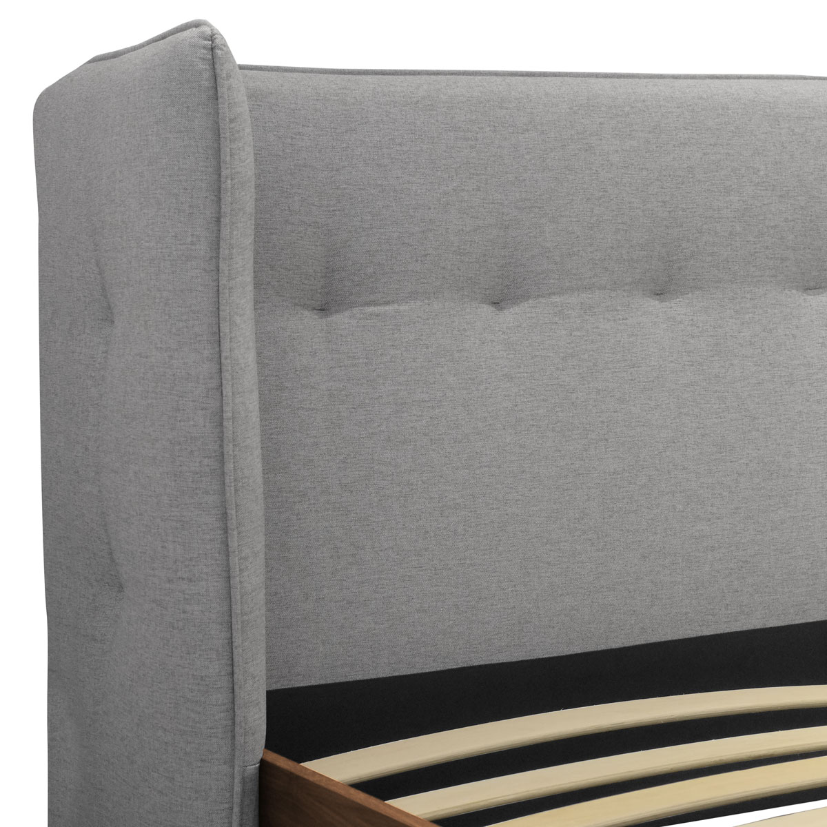 Brunell King Bed