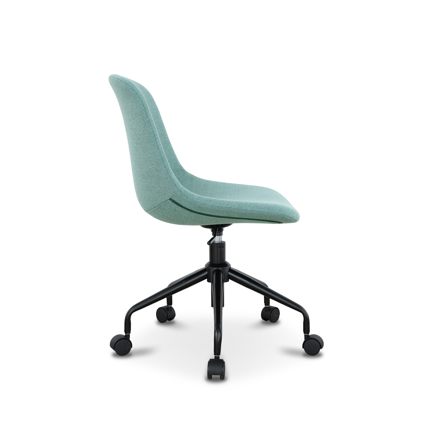 Charles Sea Green Office Chair
