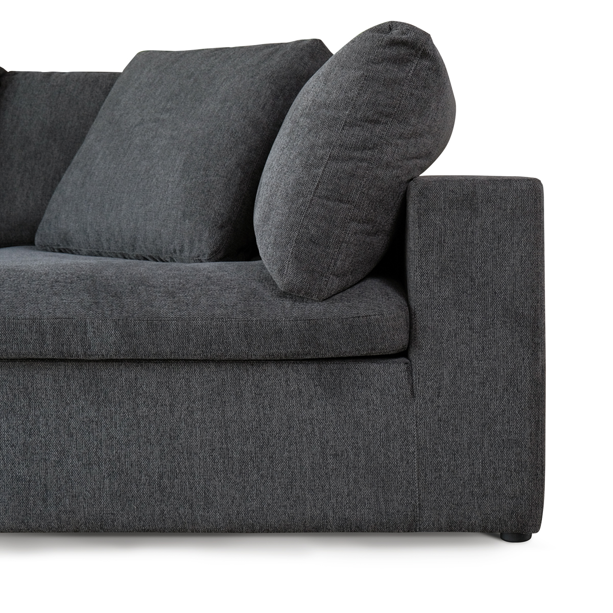 Patrice Luxe Extra Wide Sofa