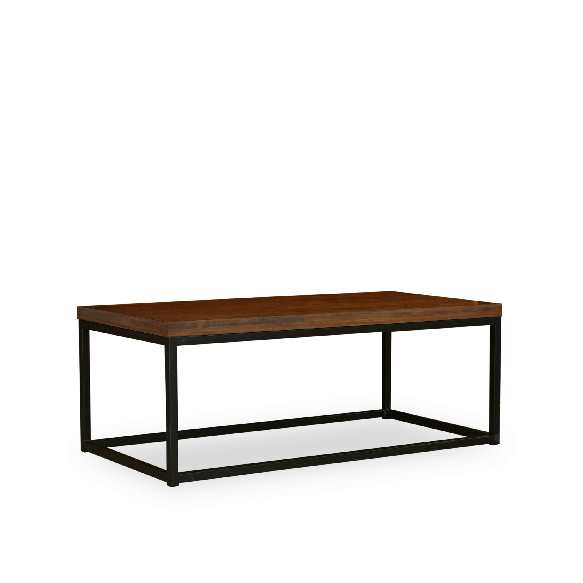 Trevor Industrial Coffee Table