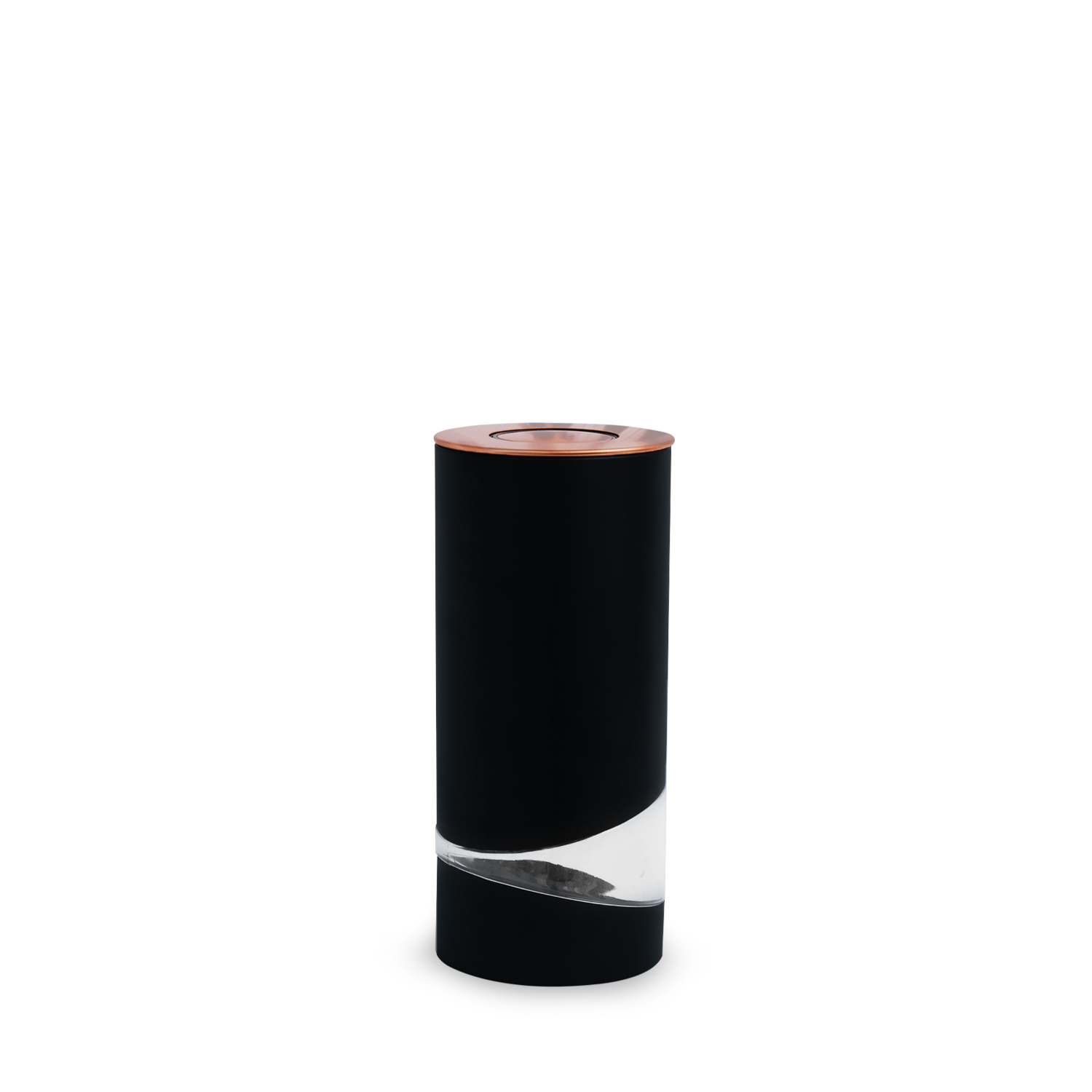 Charlotte Storage Jar - M