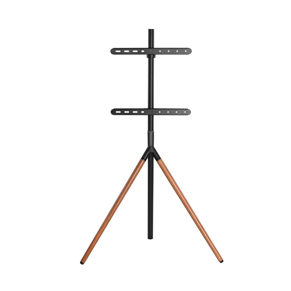 Etta Black Tripod TV Stand
