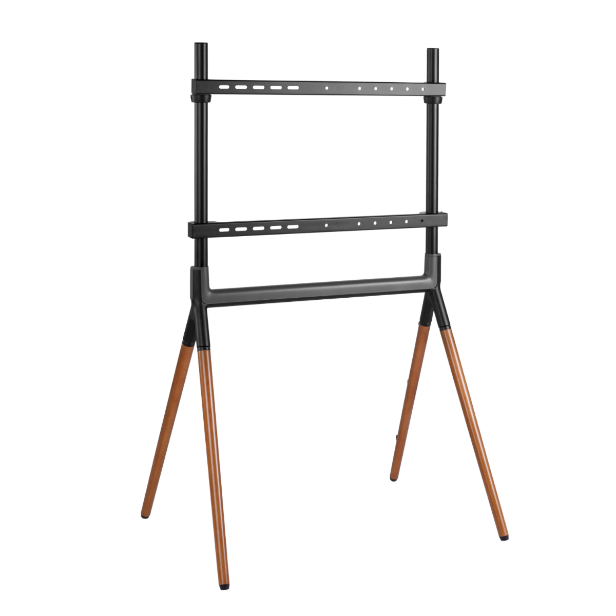 Emma Black Quad TV Stand