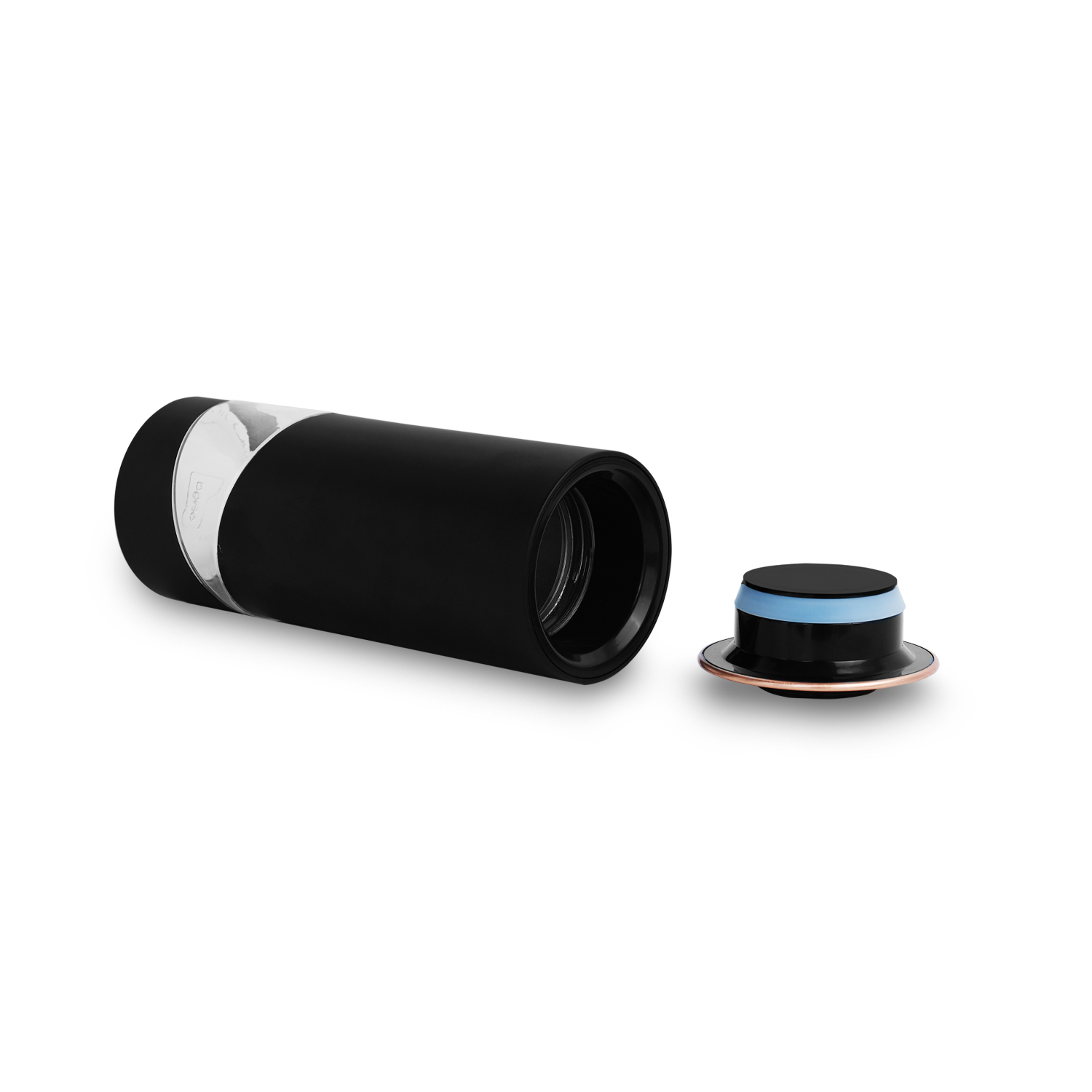 Charlotte Storage Jar - M