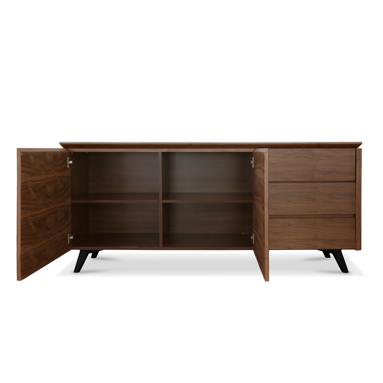 Porter Wide Sideboard