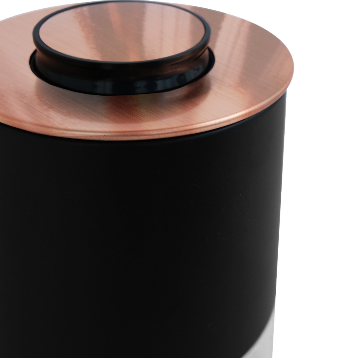 Charlotte Storage Jar - L