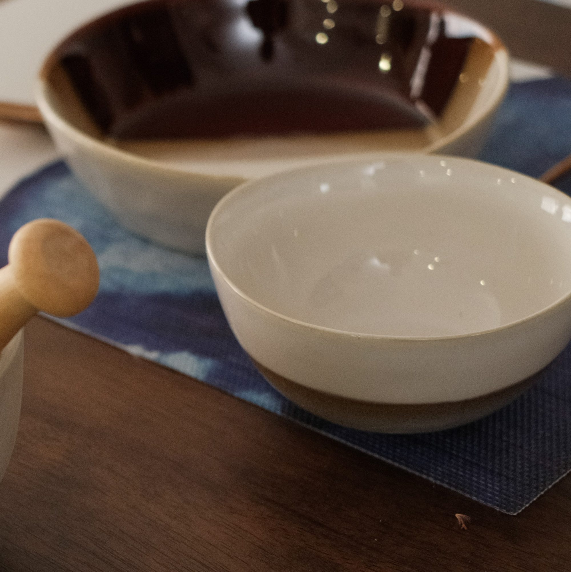 Jacob Bronze Bowl