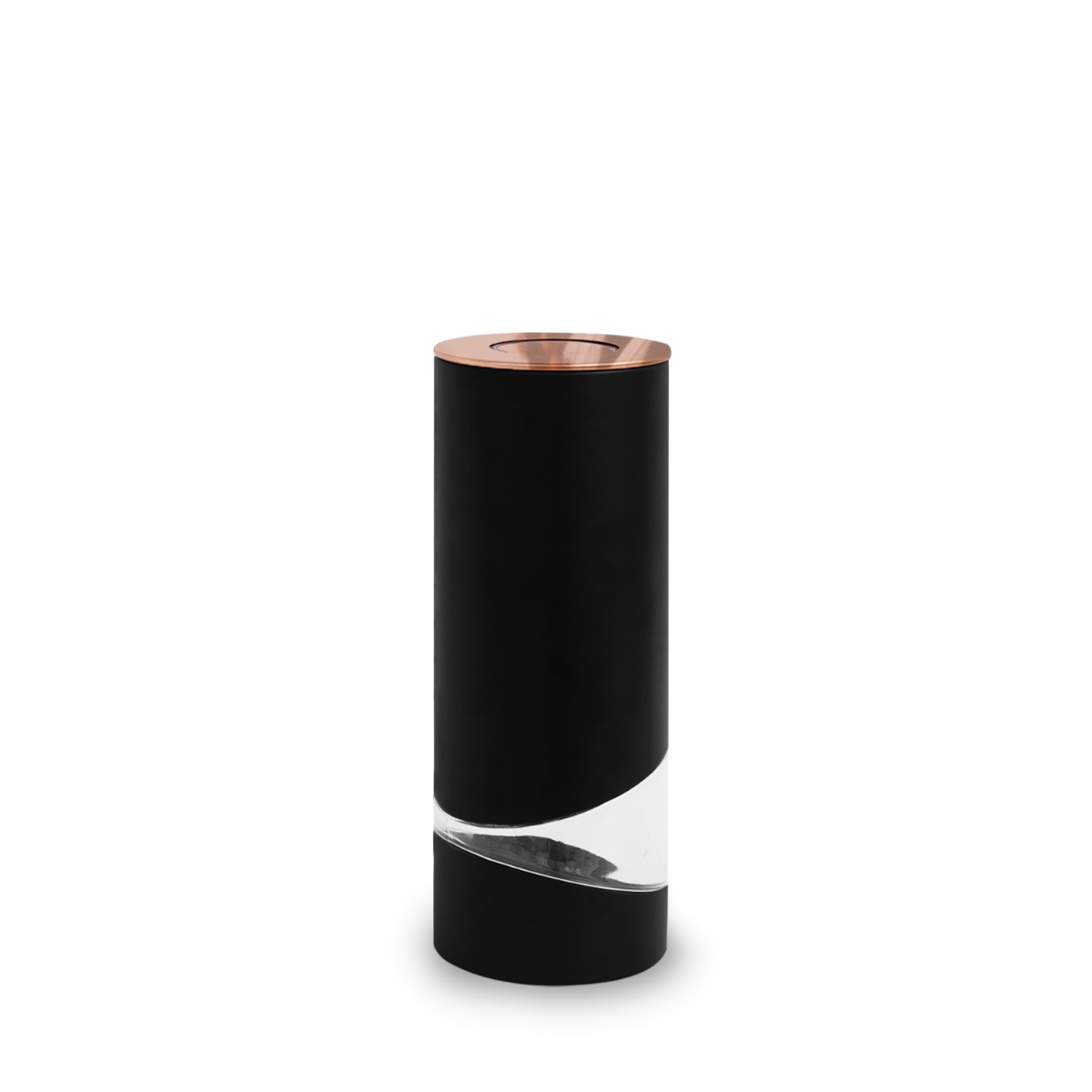 Charlotte Storage Jar - L