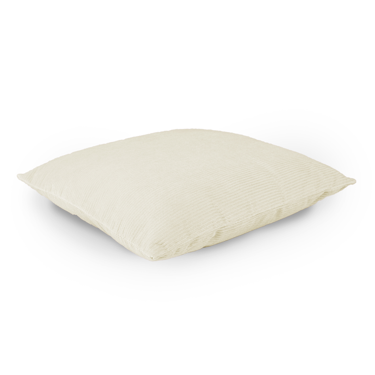 Devyn Natural Cushion 60x60