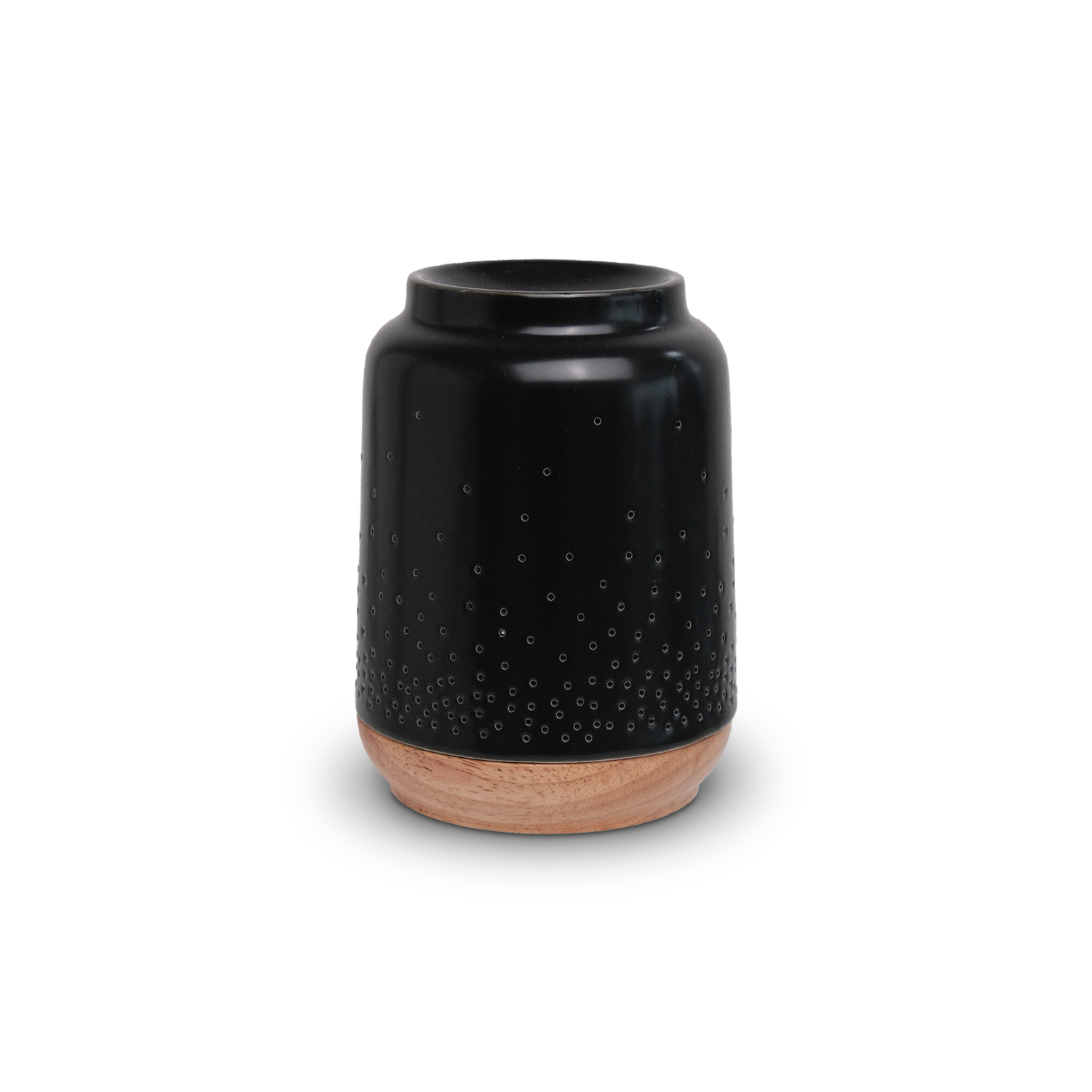 Helena Black Diffuser Burner (Markdown)