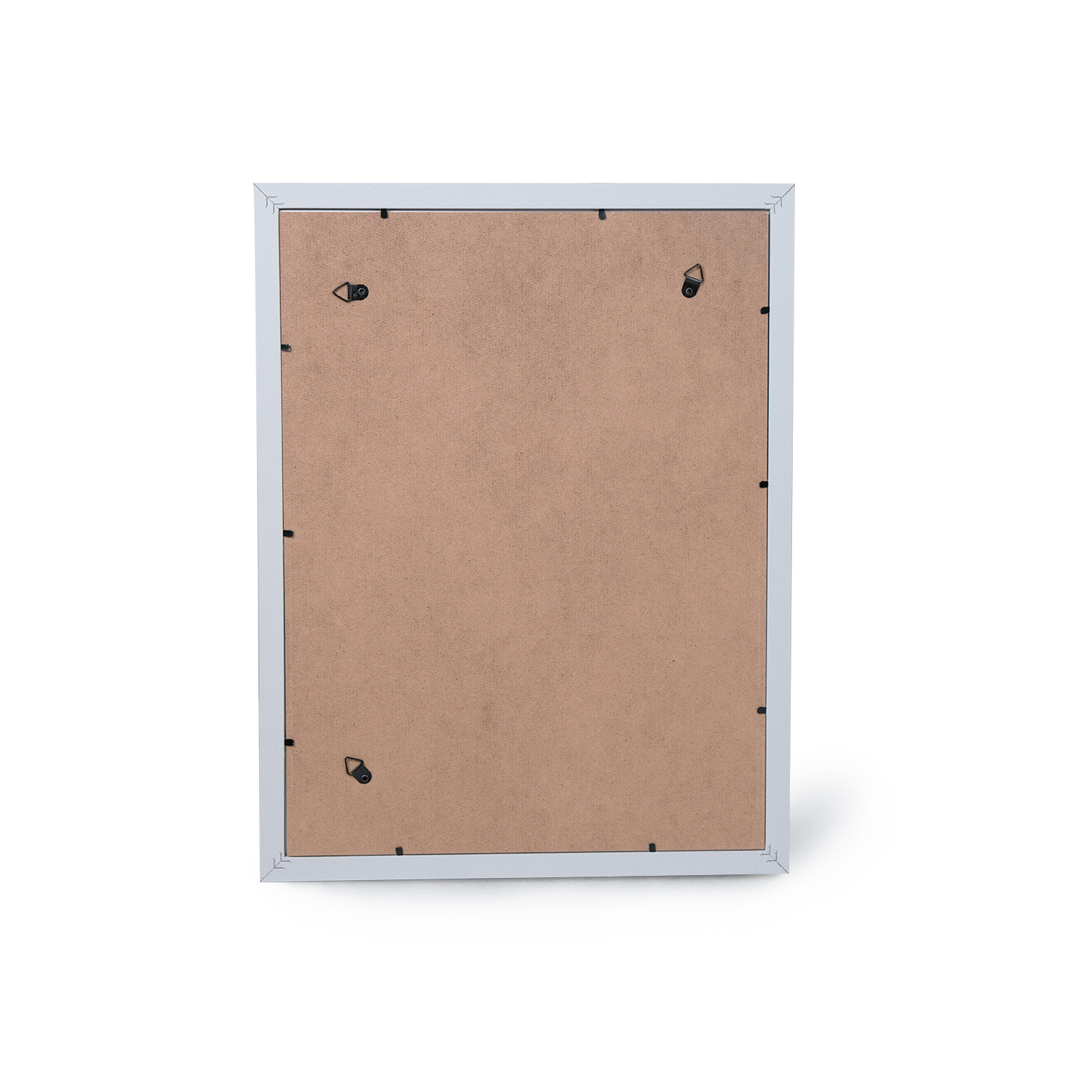 Joodi White Photo Frame 30x40cm / Window 21x30cm