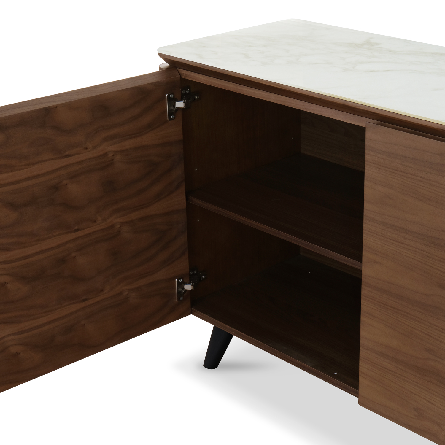 Porter Wide Sideboard