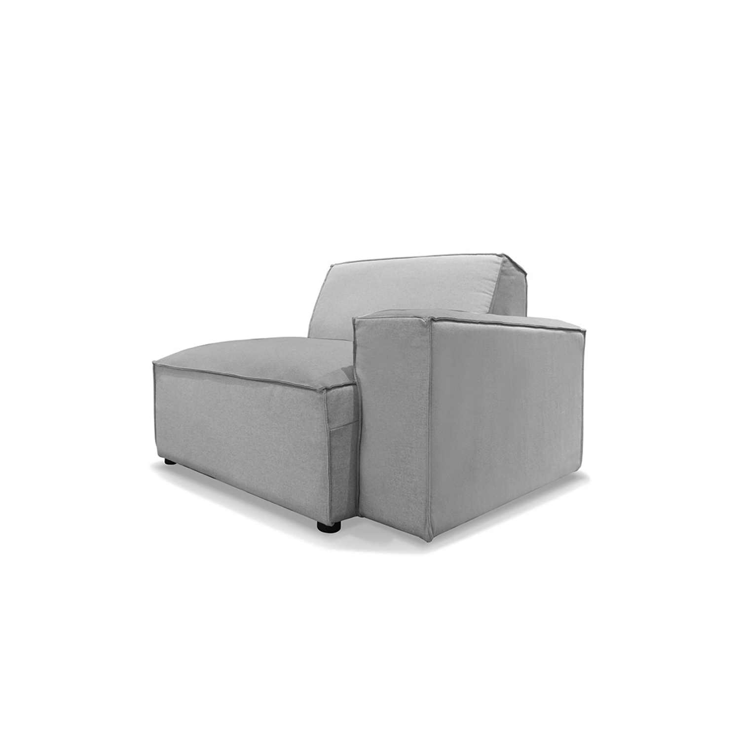 Soho Modular Left Arm Sofa