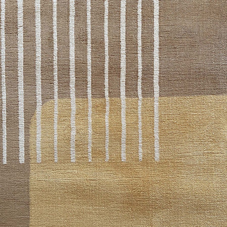 Freja Tufted Microfiber Rug 160x230cm