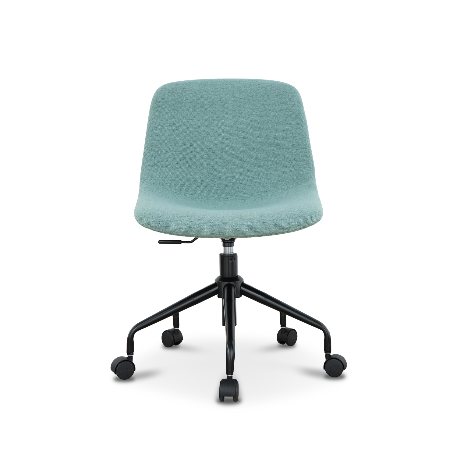 Charles Sea Green Office Chair