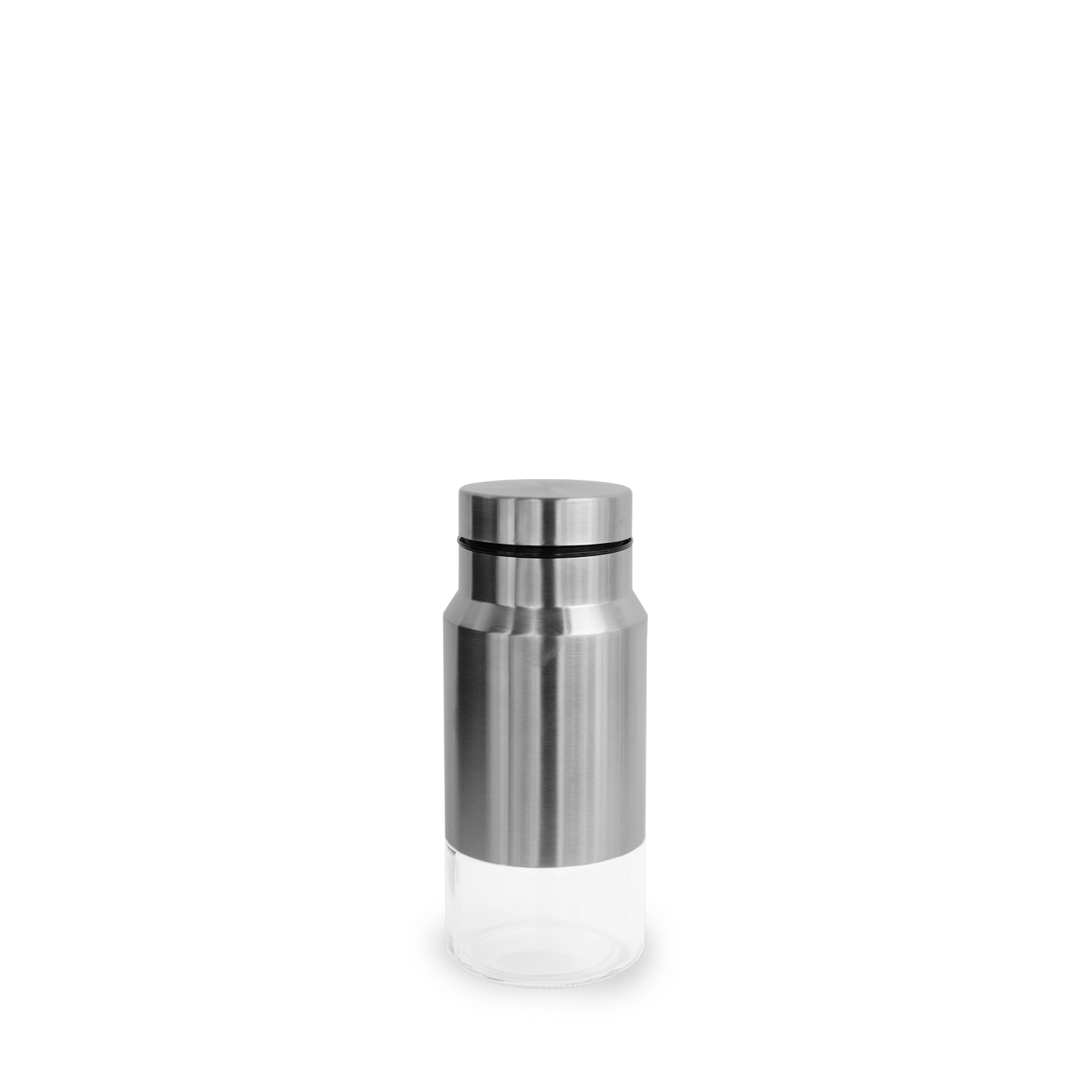 Sylvester Storage Jar - M