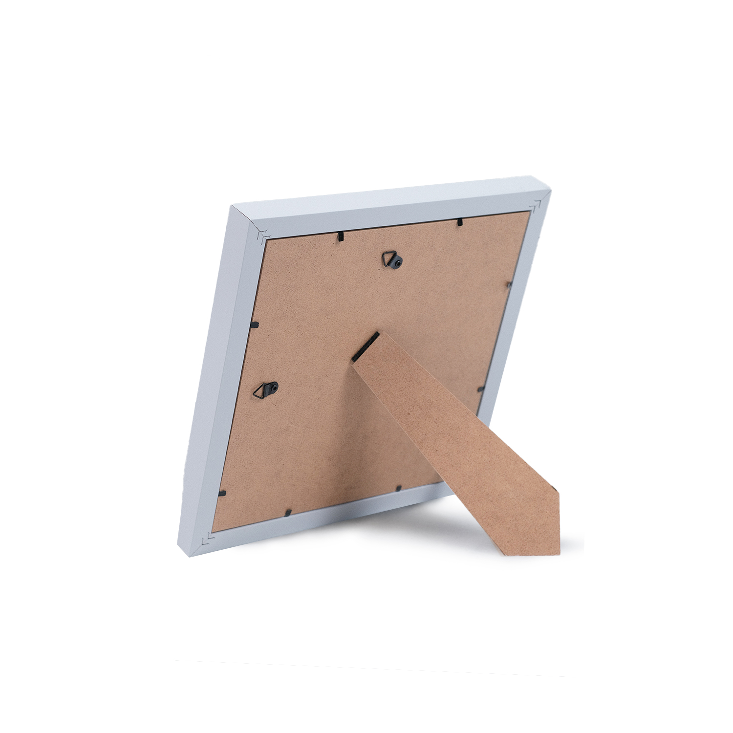 Joodi White Photo Frame 23x23cm / Window 17x17cm