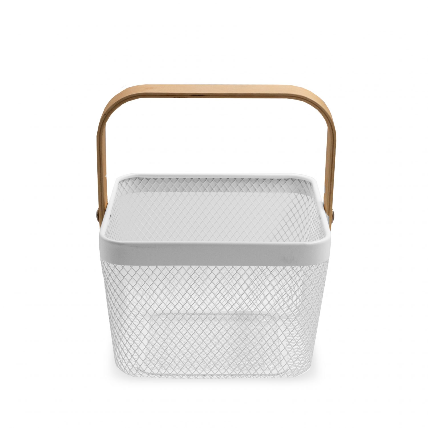 Krisha Square Storage Basket