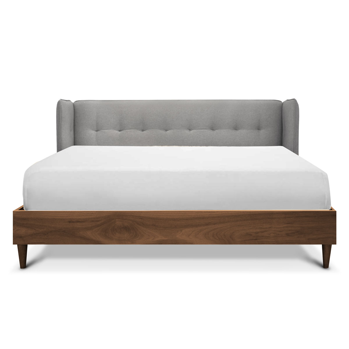 Brunell King Bed