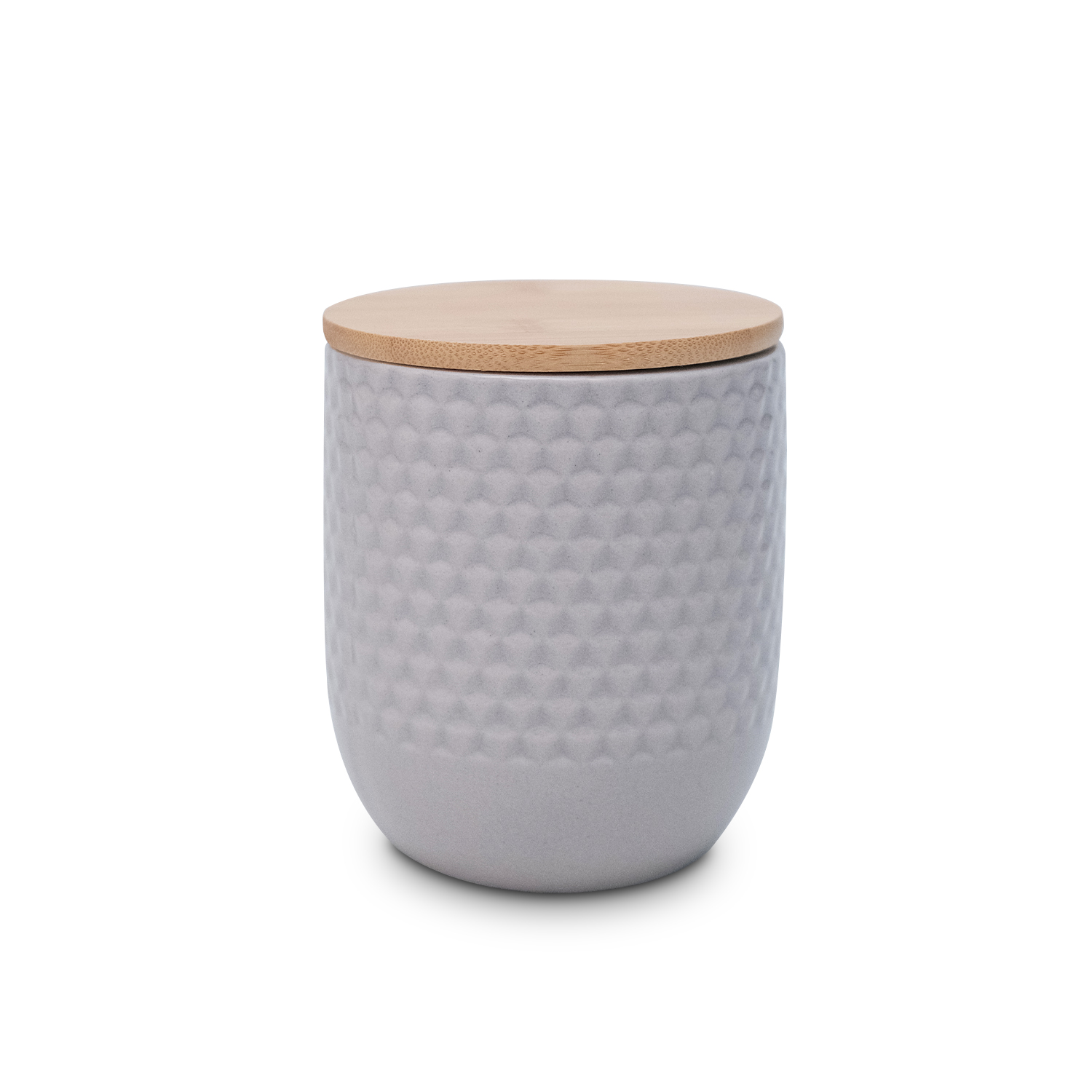 Lana Clover Cloud Large Canister