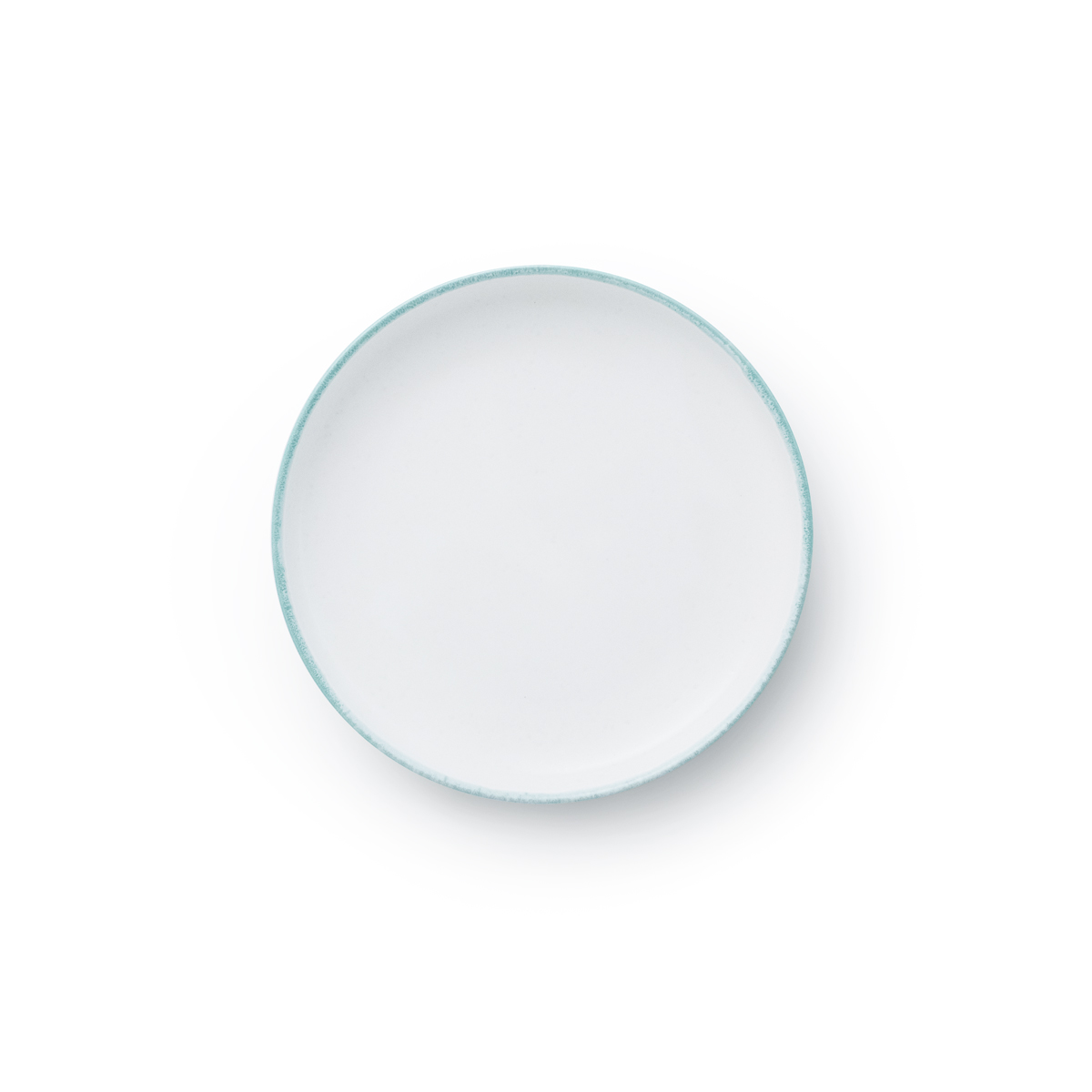 Crystal Tiffany Reactive Rim12-piece Dinner Set