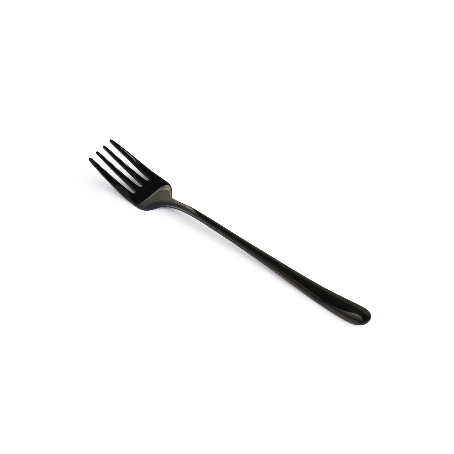 Gem Black Tea Fork