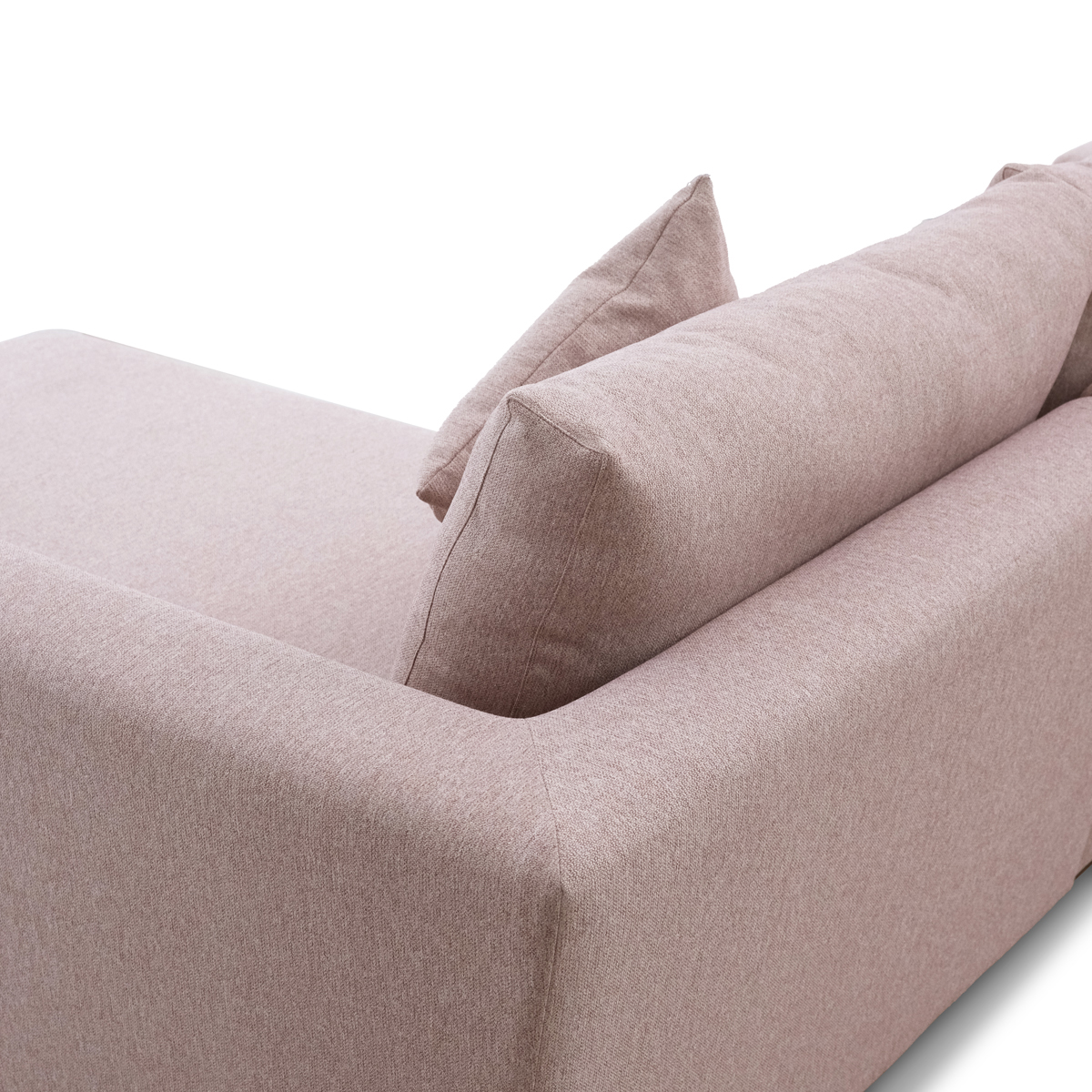 Joen Left Sectional Sofa