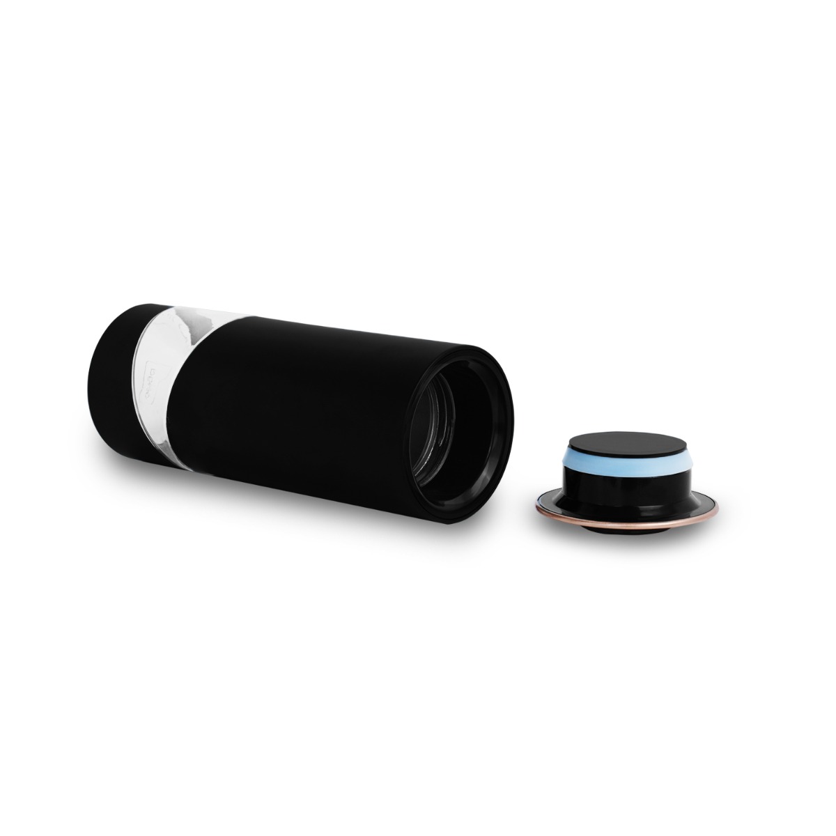 Charlotte Storage Jar - L
