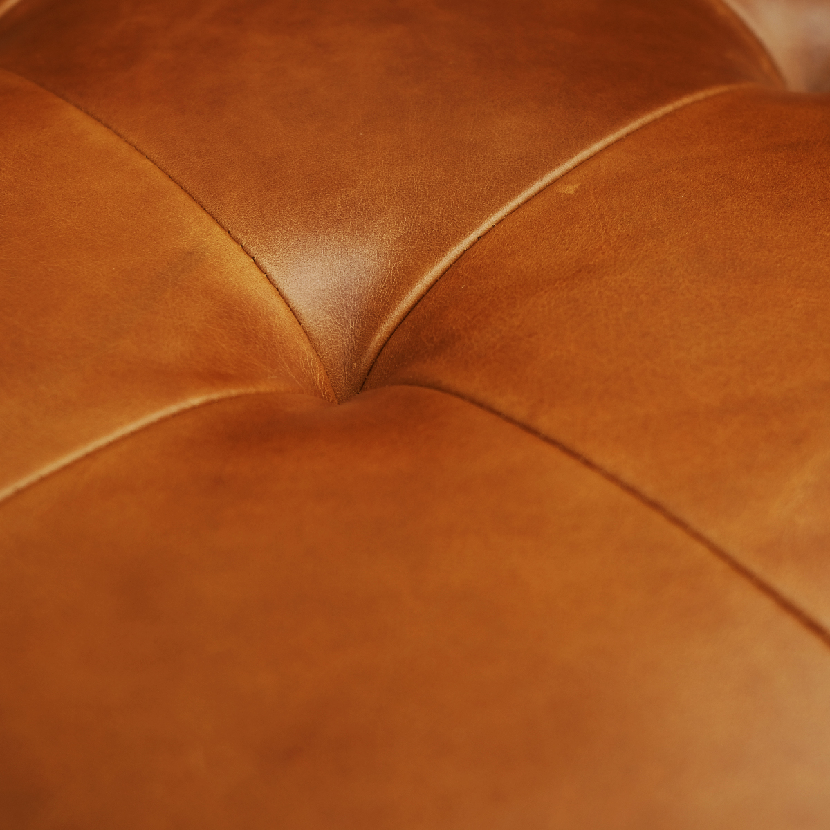 Arthur Left Sectional Sofa Vintage Leather