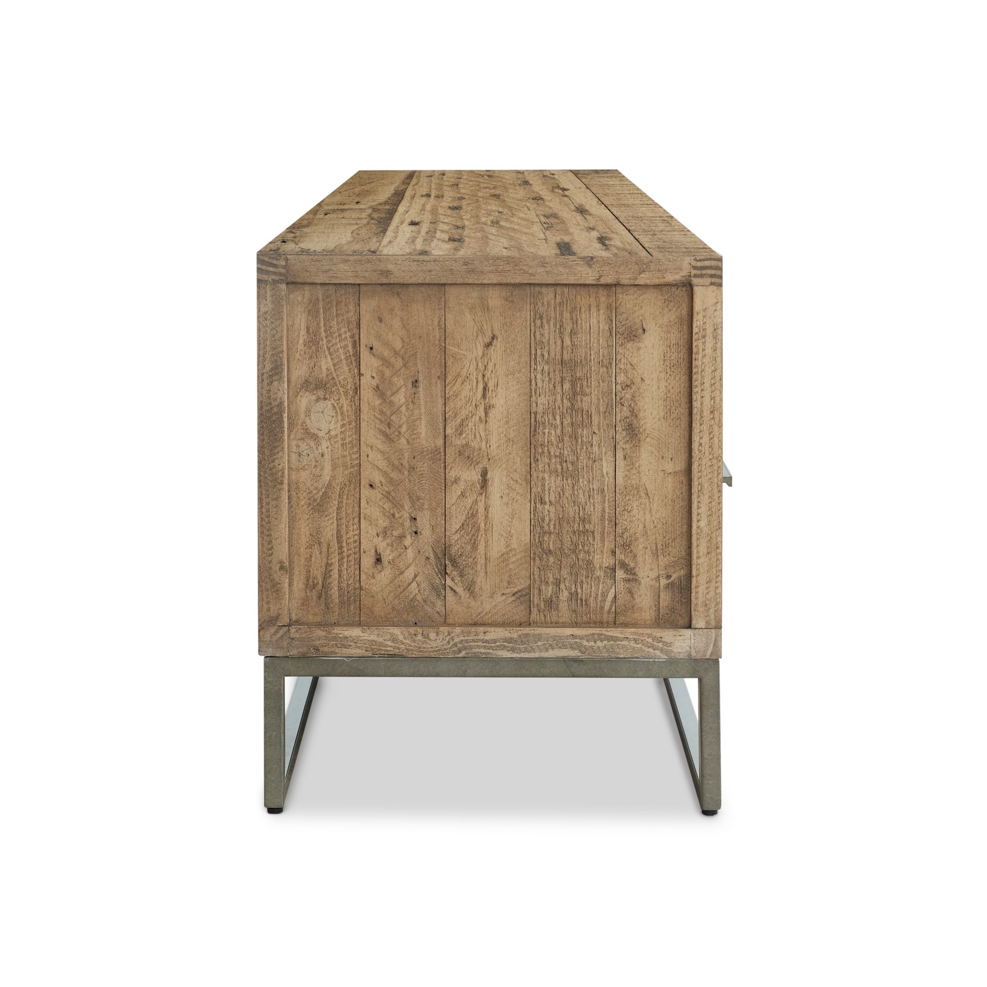 Malcolm Driftwood TV Cabinet