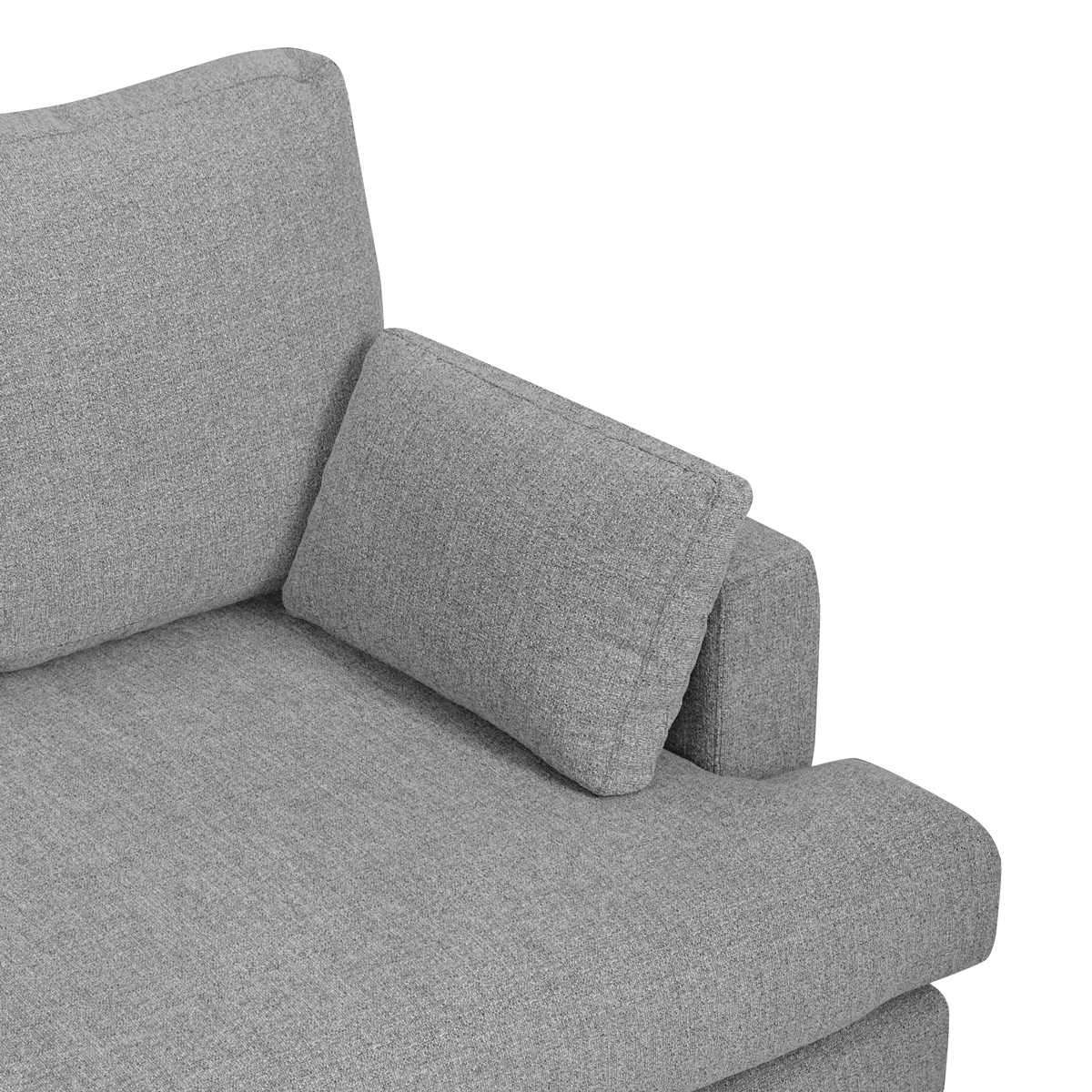 Jarred 4 Seater Sofa