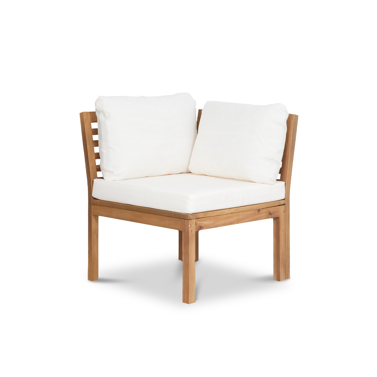 Freesia Outdoor Modular Corner Sofa