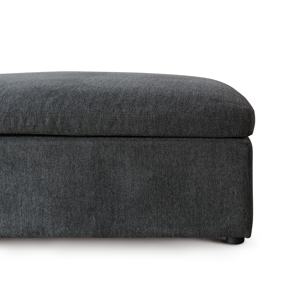 Patrice Luxe Modular Ottoman