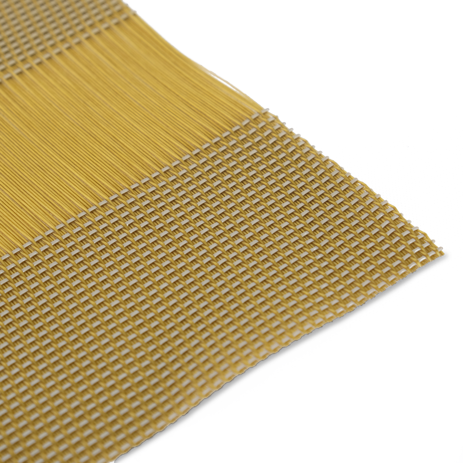 Gold Woven Placemat