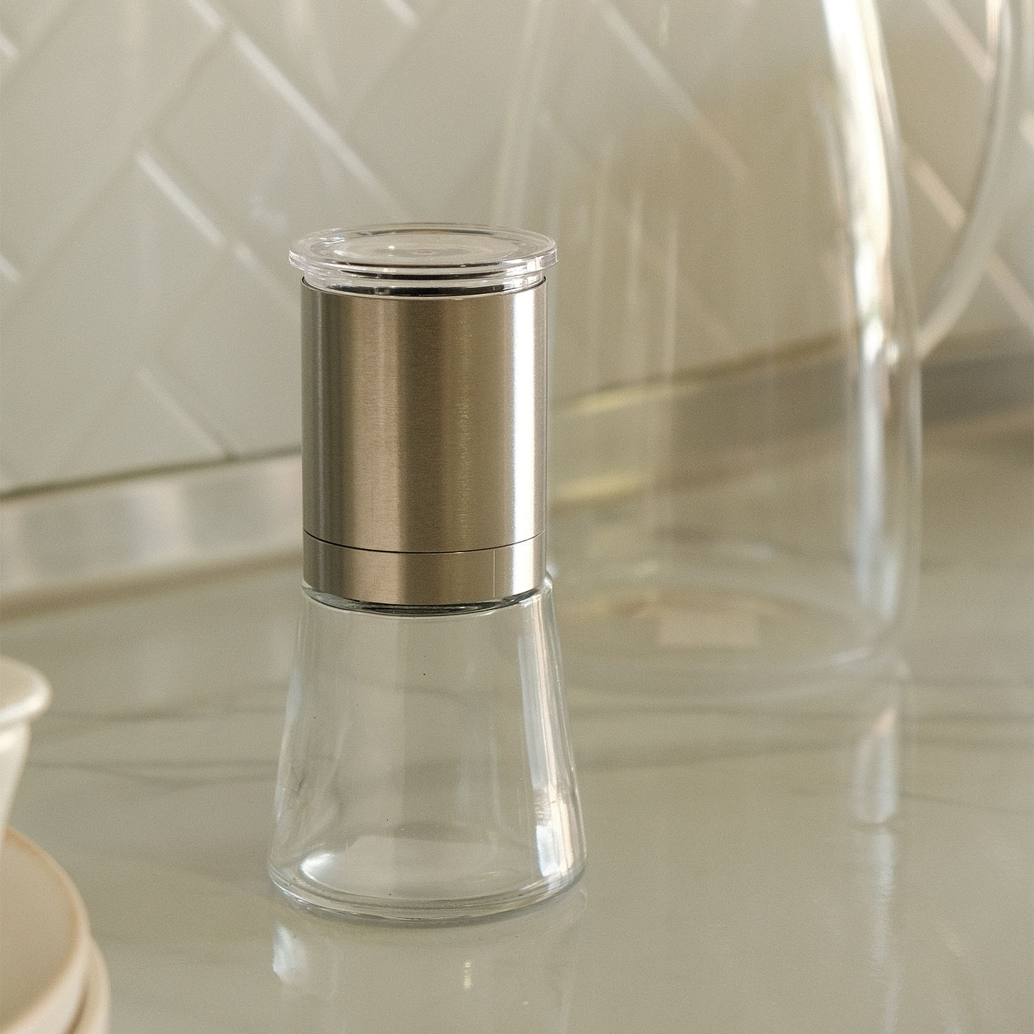 Sylvester Salt & Pepper Grinder