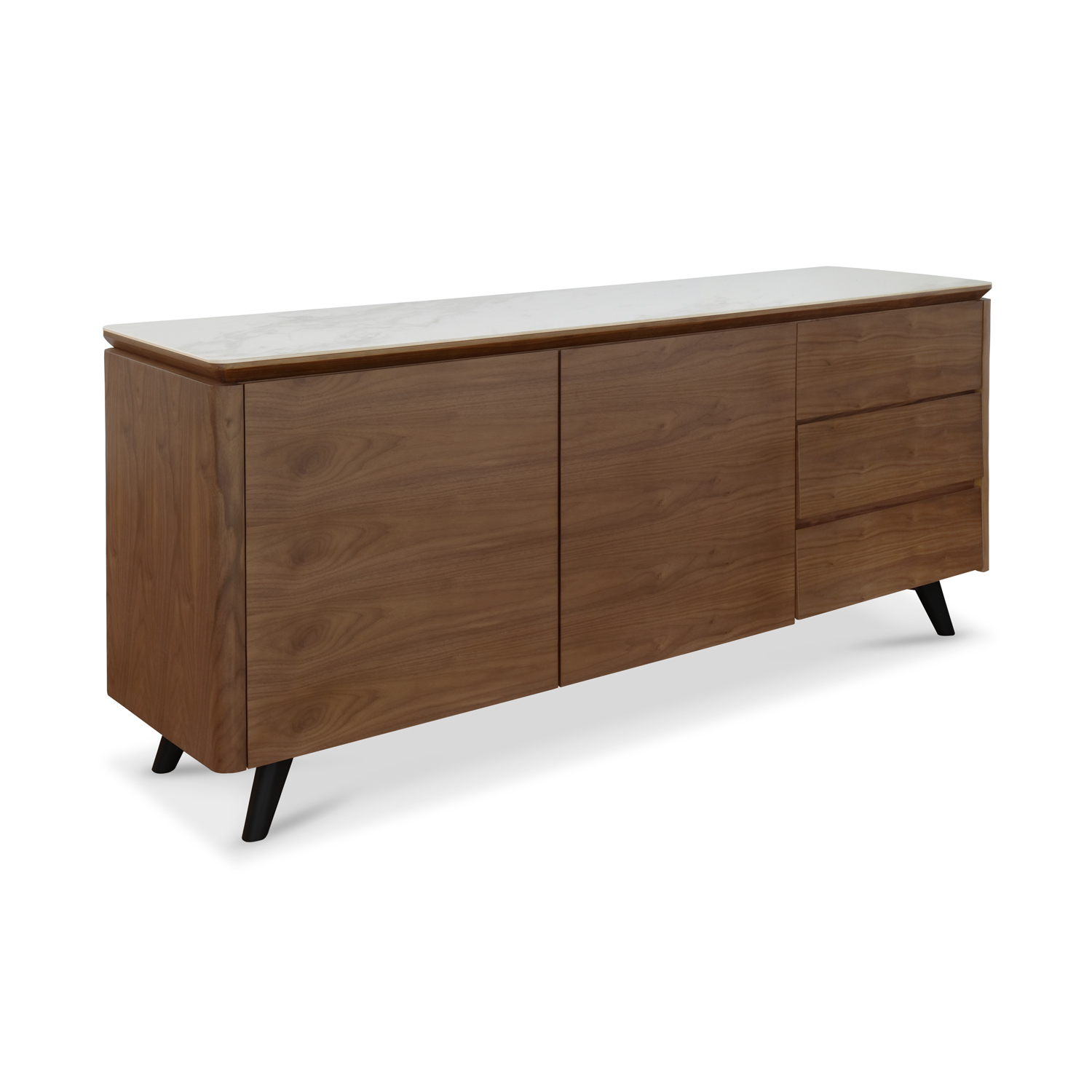 Porter Wide Sideboard